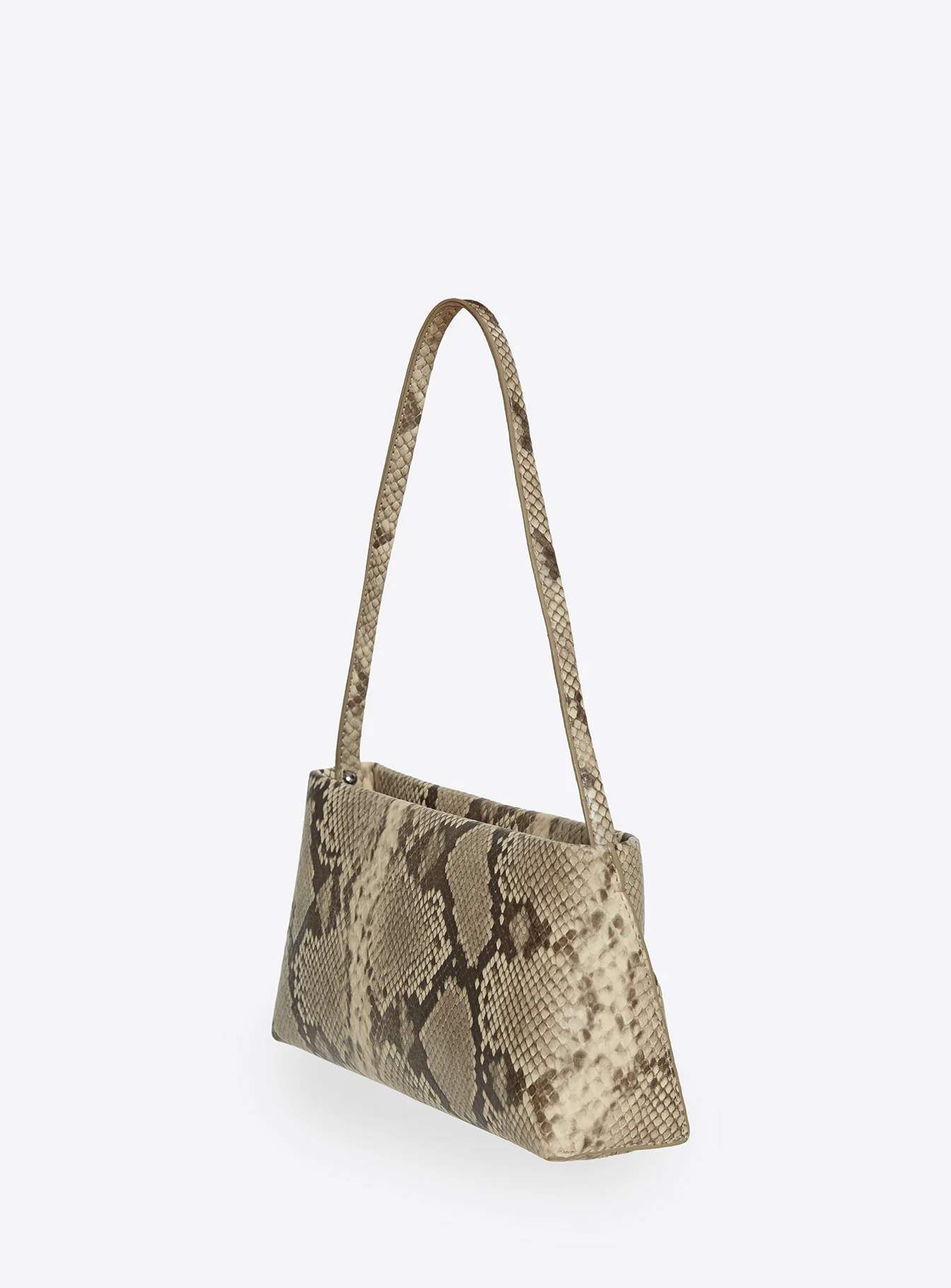 Dawn To Dusk Shoulder Bag Snake