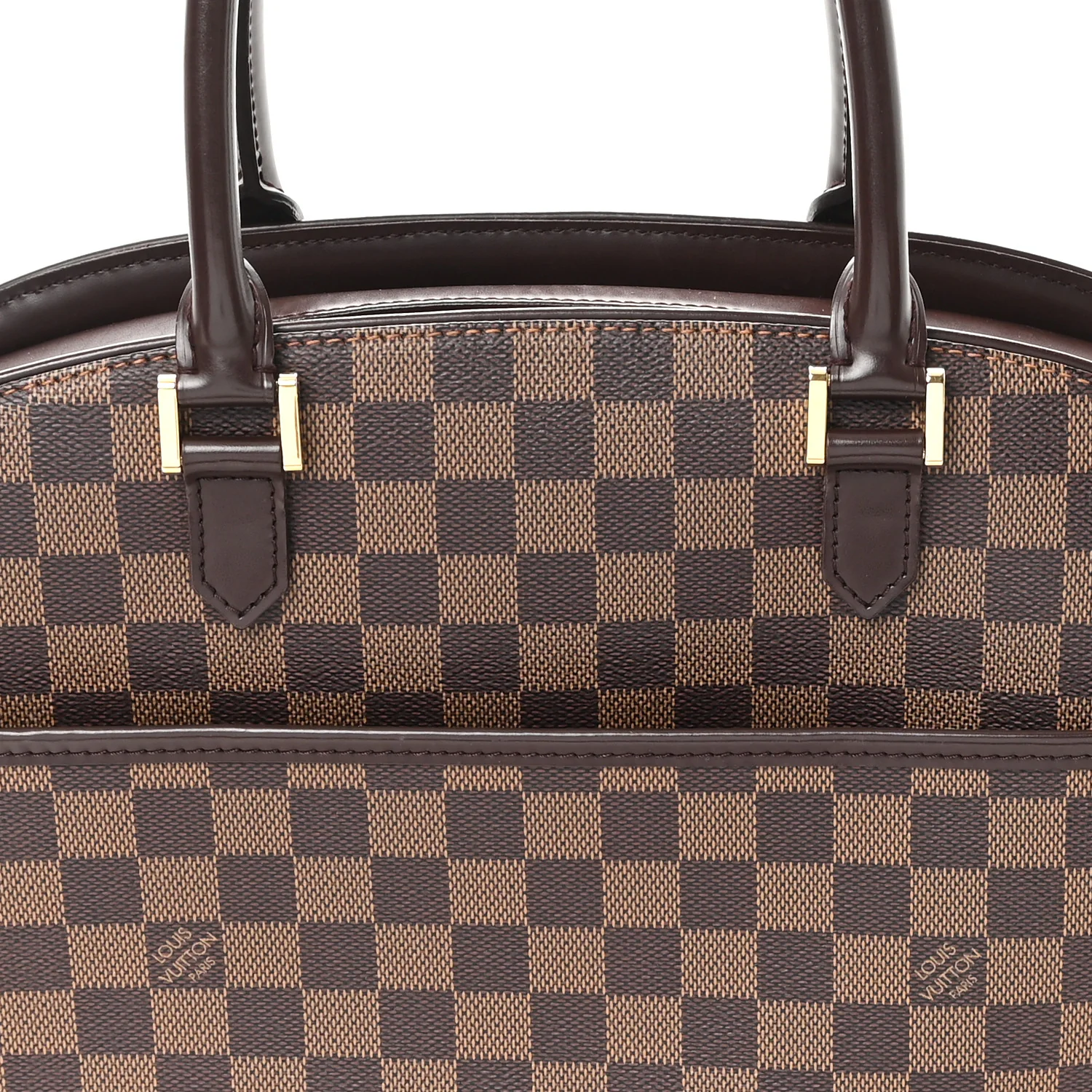Damier Ebene Sarria Horizontal - Top Club