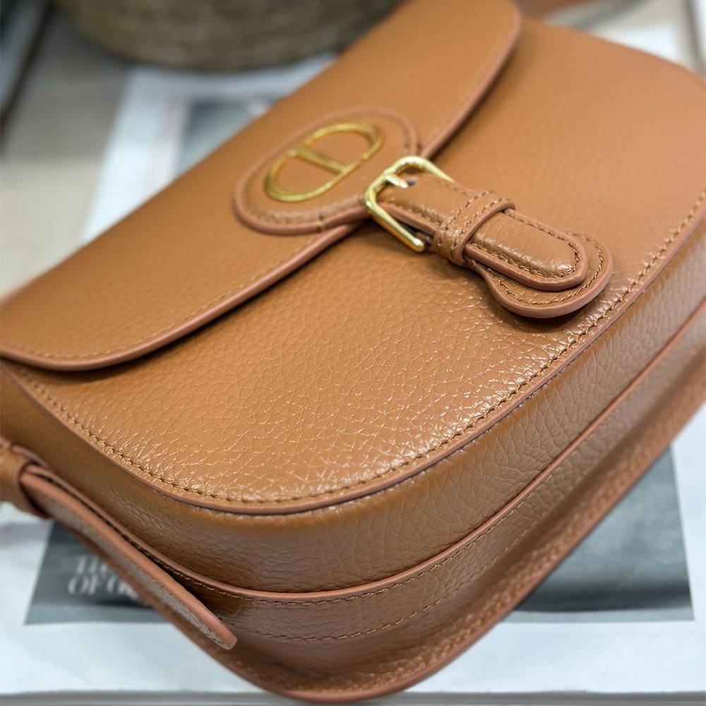 Dior Medium Dior Bobby Bag - Top Club