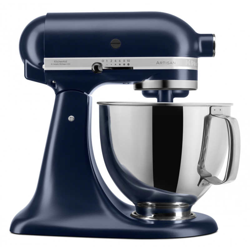 Artisan 4.8 L Tilt-Head Stand Mixer, Available in multiple colors
