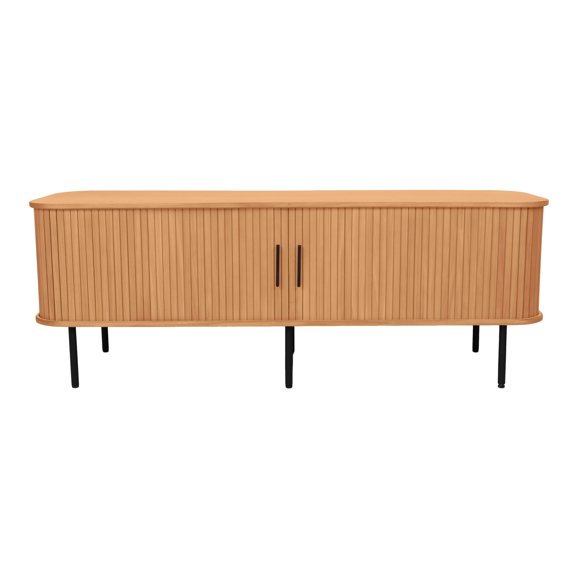 Tv meubel Festa naturel 152 cm