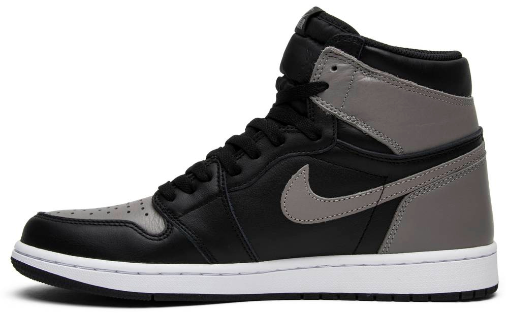 Air Jordan 1 Retro High OG  Shadow  555088-013 - Sneaker Replica Workshop