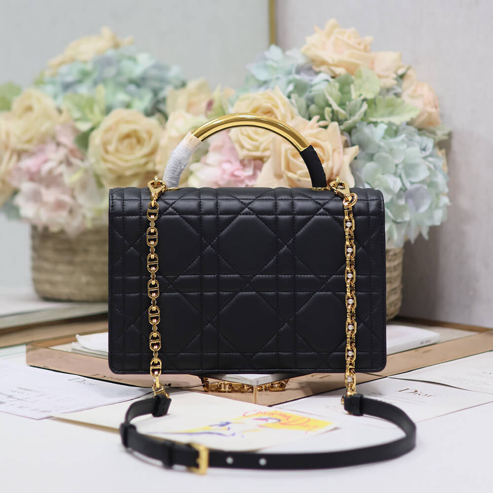 Medium Dior Ange Bag - Top Club