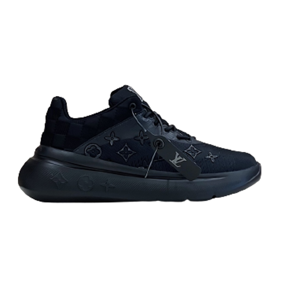 LOUIS VUITTON TRAINER SNEAKER   LVS081 - Sneaker Replica Workshop