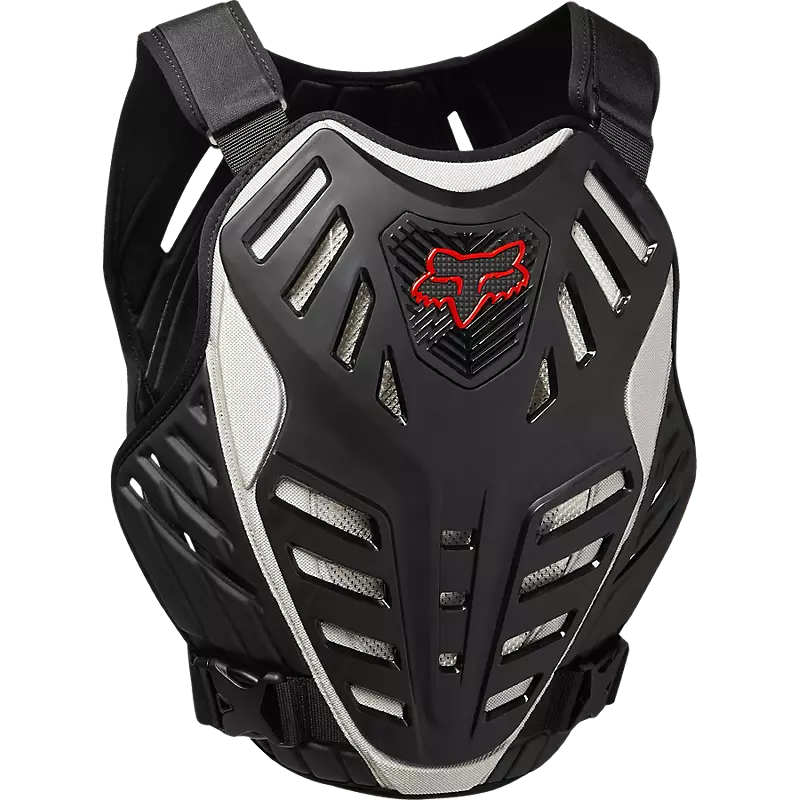 Race Subframe Chest Guard