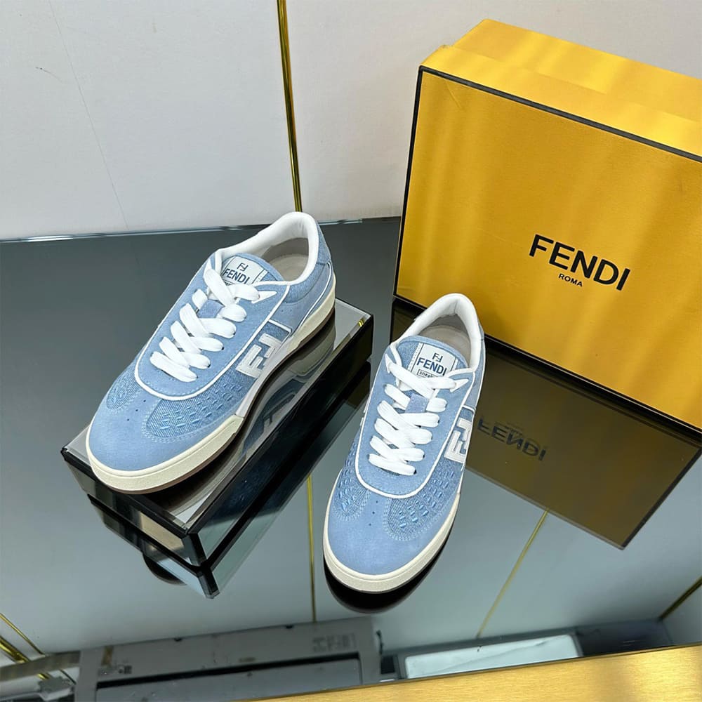 Fendi Match - Top Club