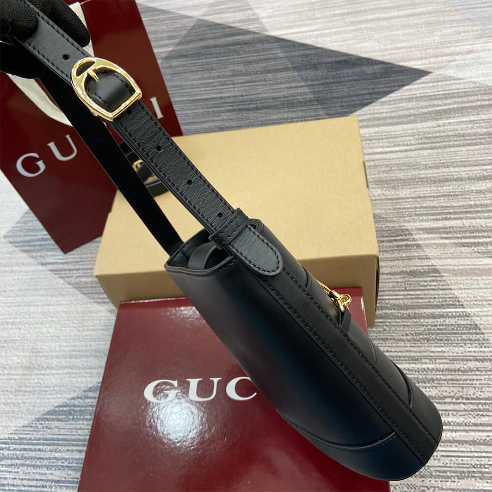 Gucci 73 mini bucket bag - Top Club