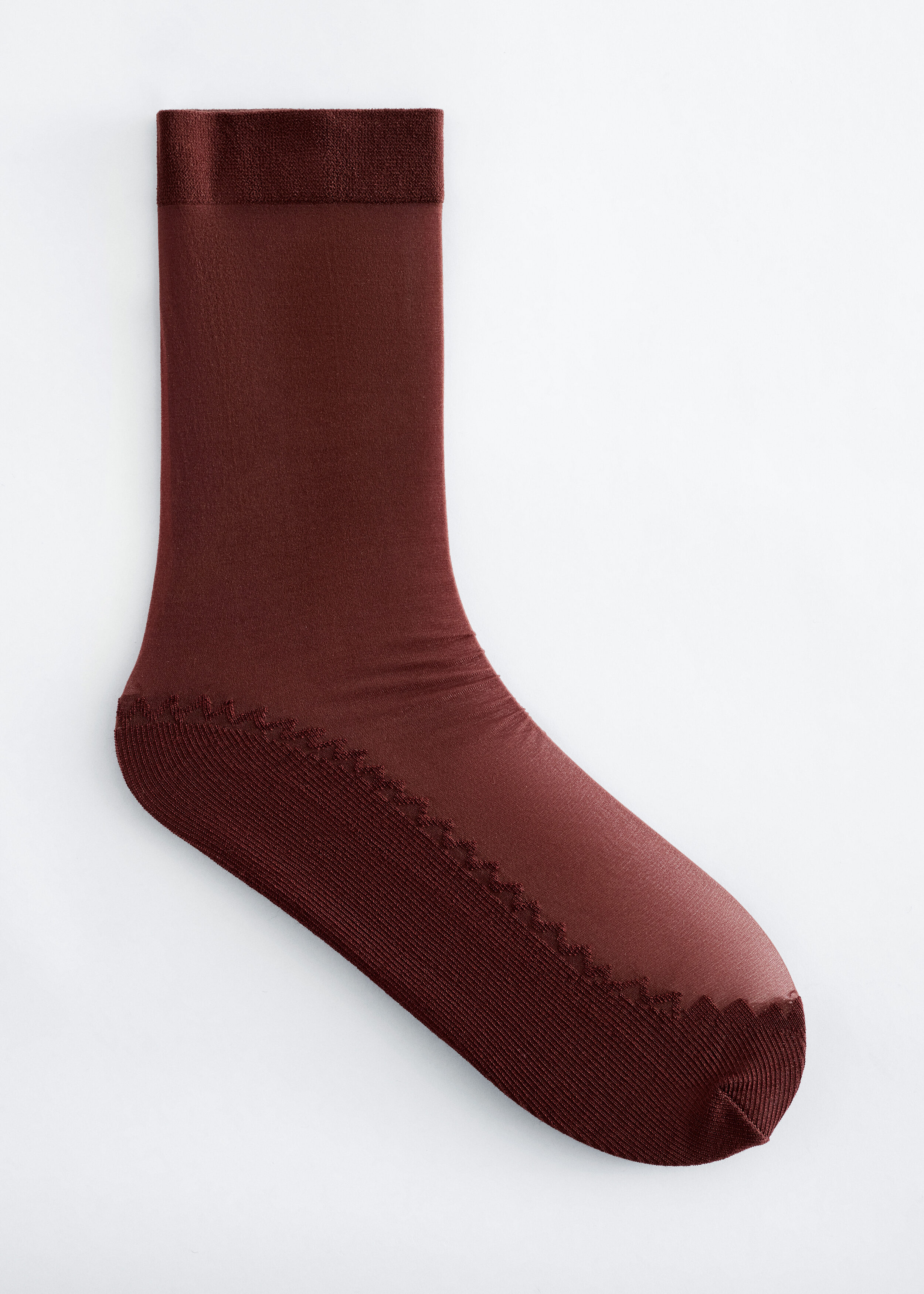 & Other Stories SHEER SOCKS