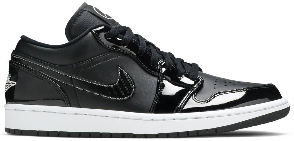 Air Jordan 1 Low  All Star 2021  DD1650-001 - Sneaker Replica Workshop