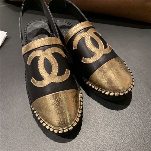 Chanel Dupe Shoes sandals - Sneaker Replica Workshop