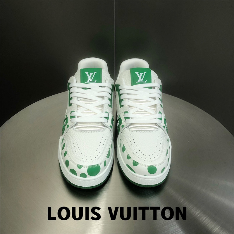 louis vuitton LV Train sneakers - Sneaker Replica Workshop