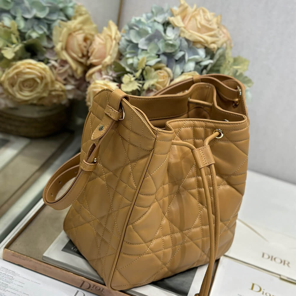 Dior Medium D-Motion Bag(HIGH-END GRADE) - Top Club