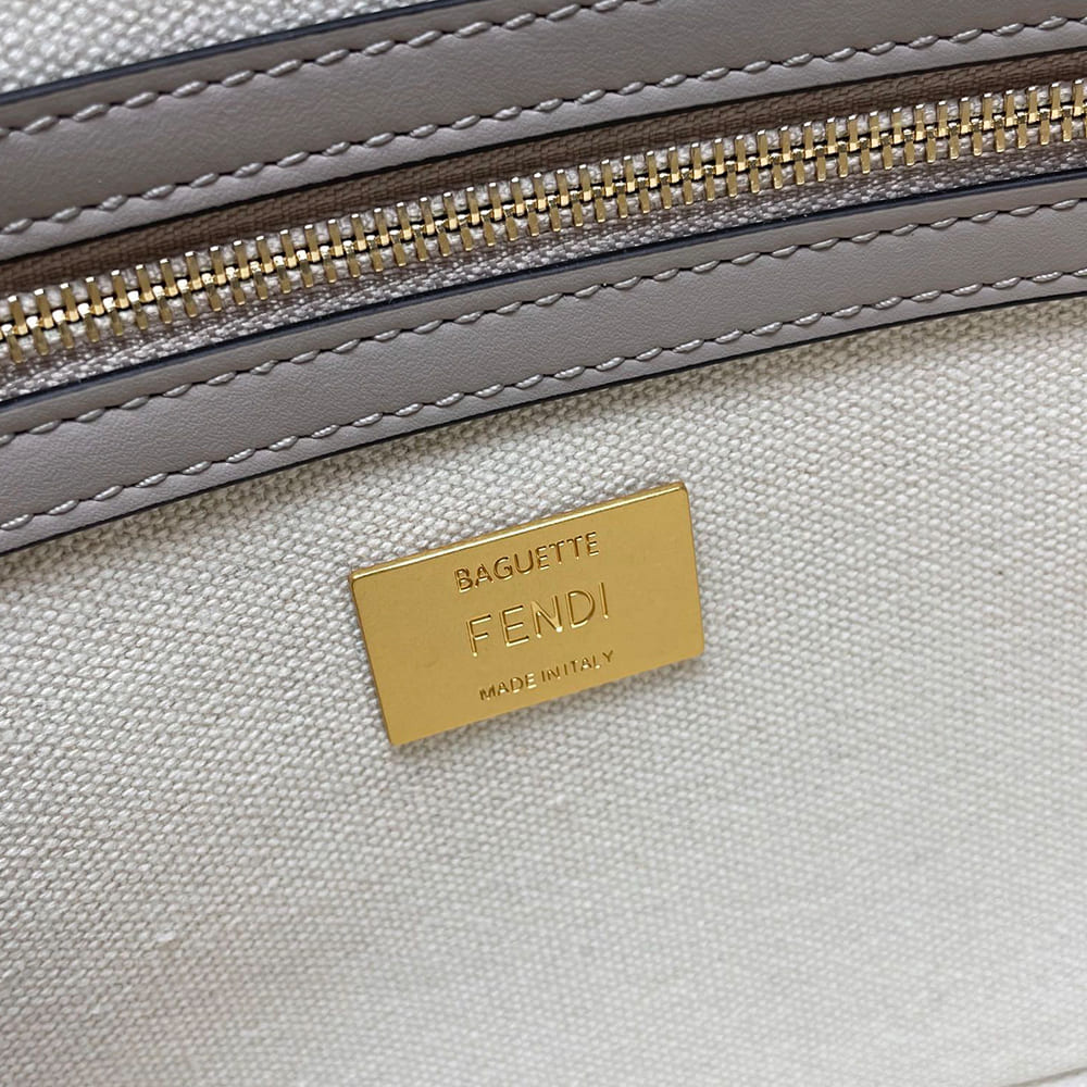 Fendi Baguette - Top Club