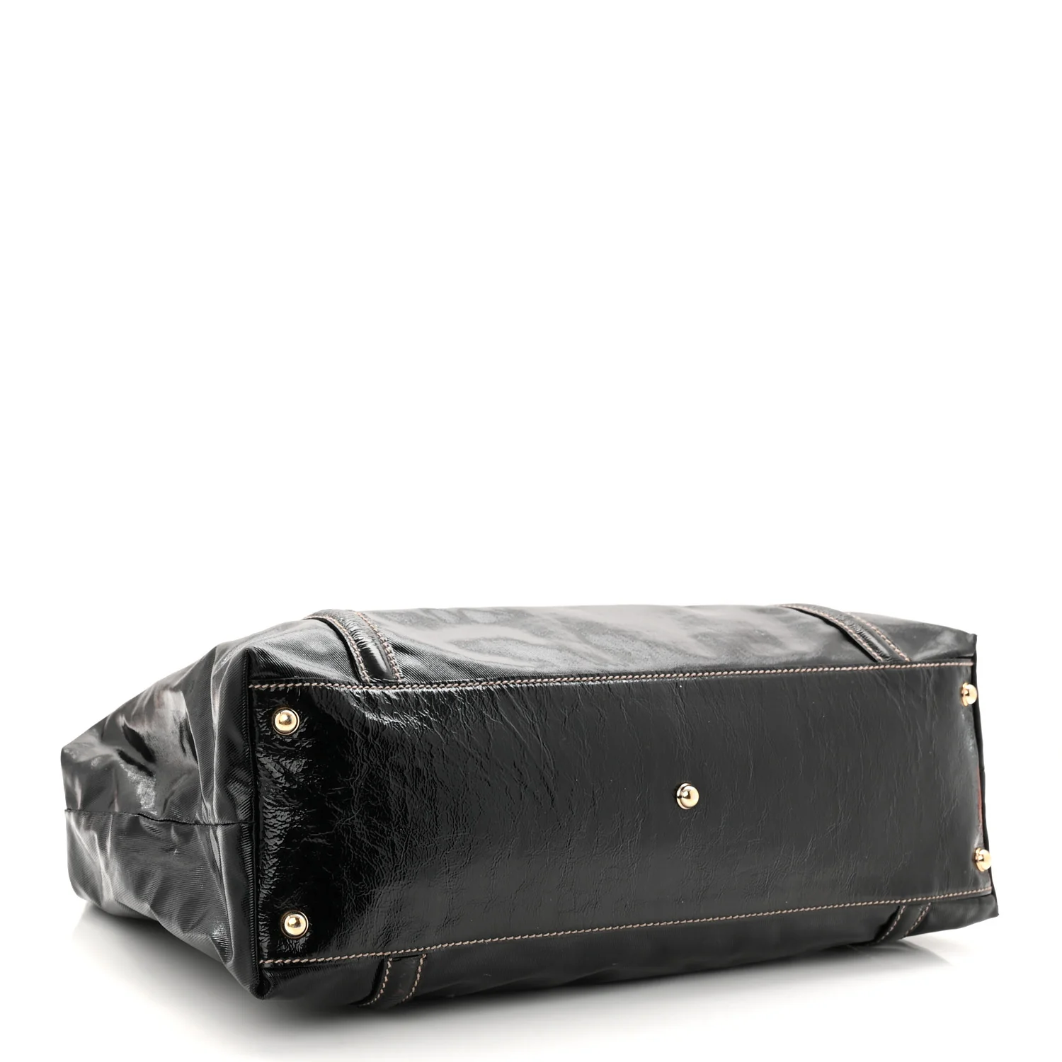Dialux Medium Britt Tote Black - Top Club