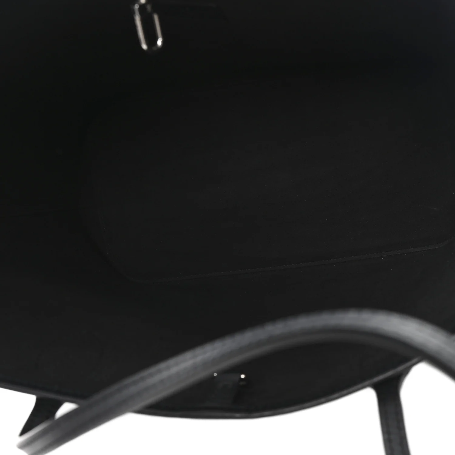 Epi Neverfull MM Black - Top Club