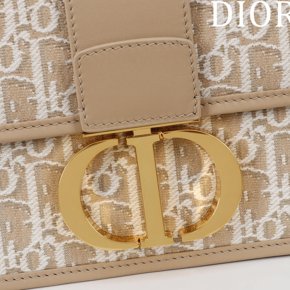Dior 30 Montaigne Chain Bag(HIGH-END GRADE) - Top Club