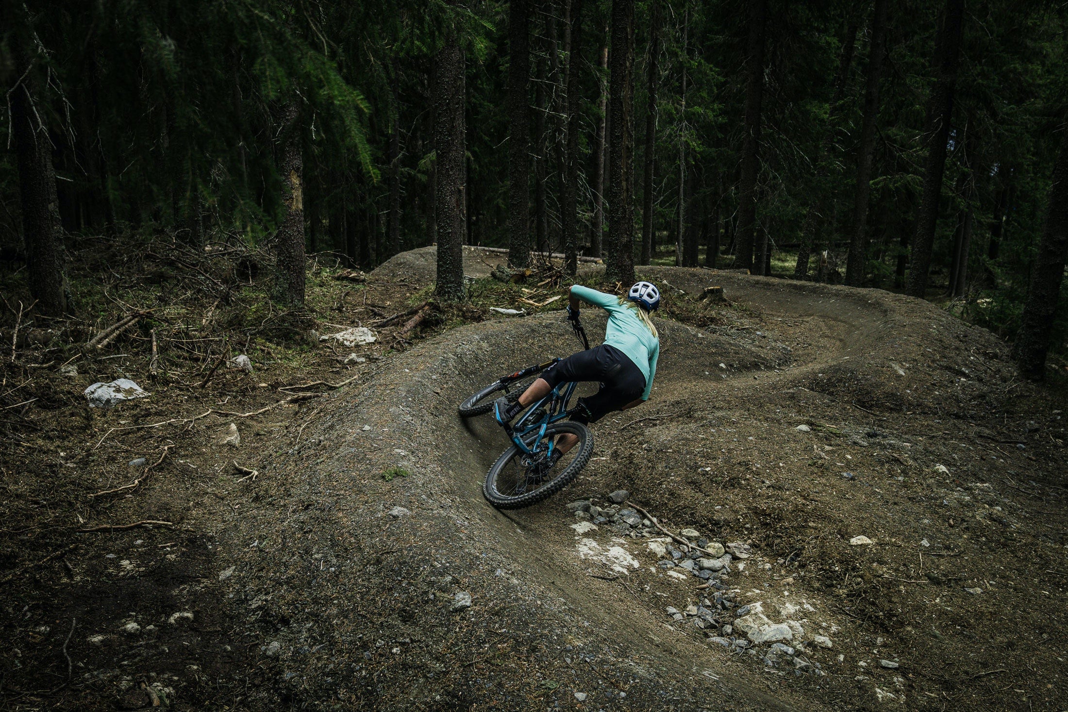 Ibis Mojo V4 Mountain Bike (Frameset Only) - billsbikeshop