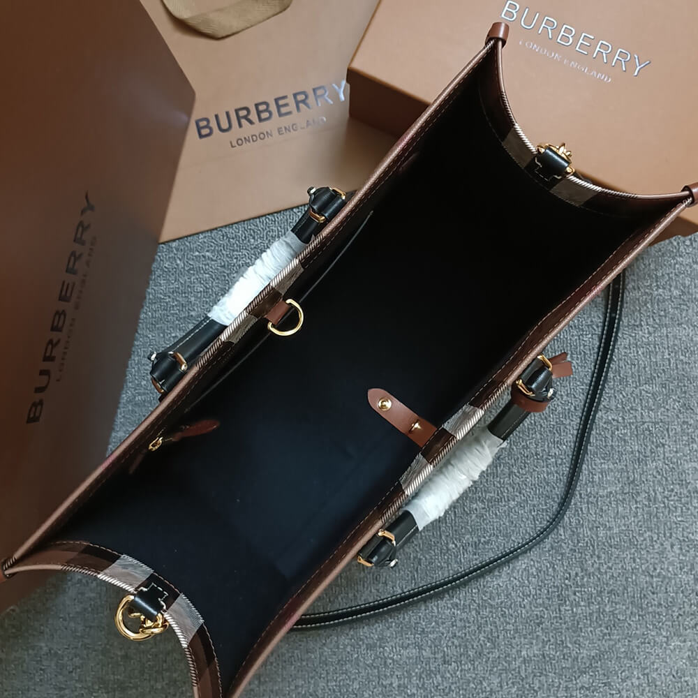 Medium Freya Tote - Top Club