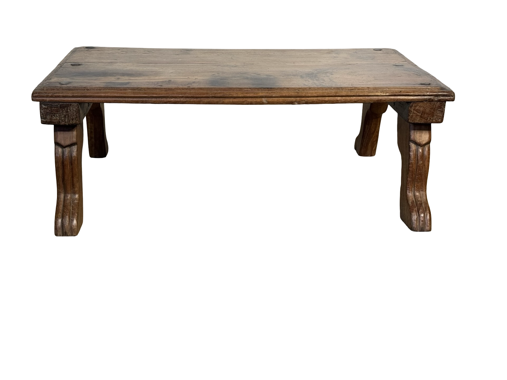 Salontafel Bajot naturel