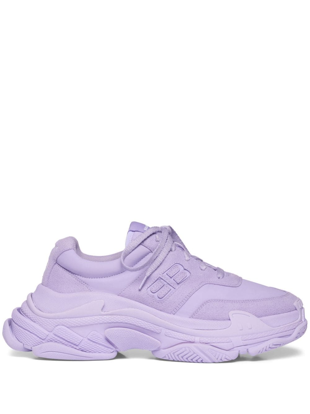Balenciaga Dupes Triple S sneakers - Cola - Sneaker Replica Workshop