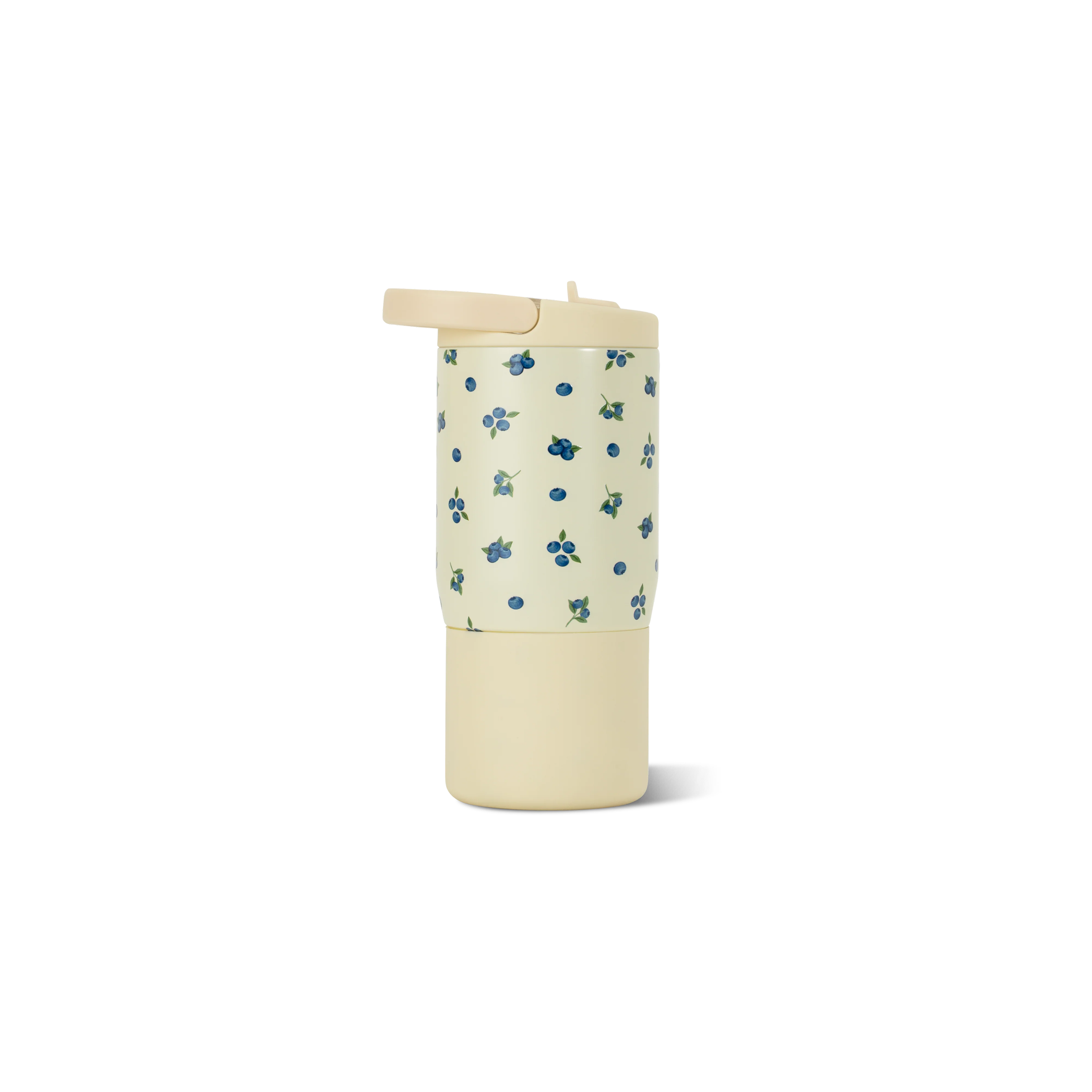 Sport 14oz FreeSip® Stainless Steel Water Bottle - Freshly Pick'd