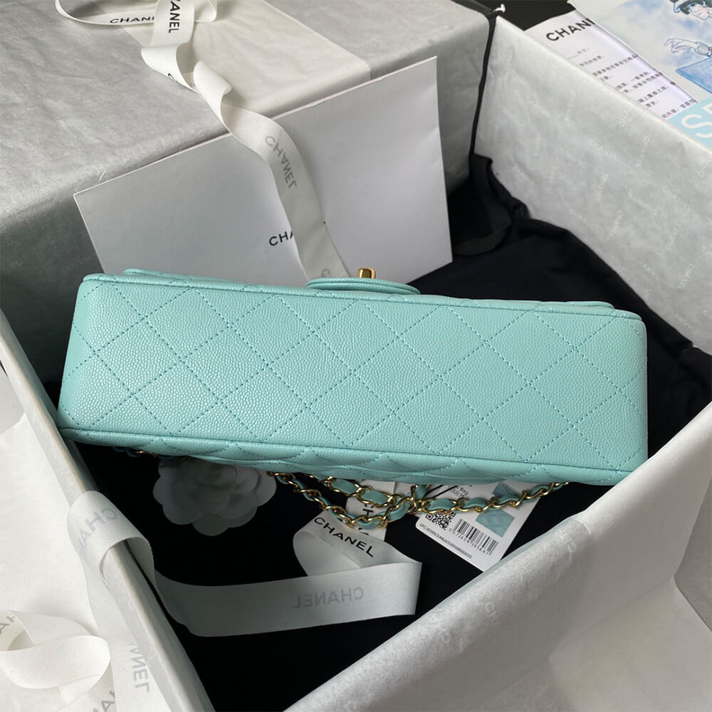CHANEL CLASSIC FLAP HANDBAG(High-End Grade) - Top Club