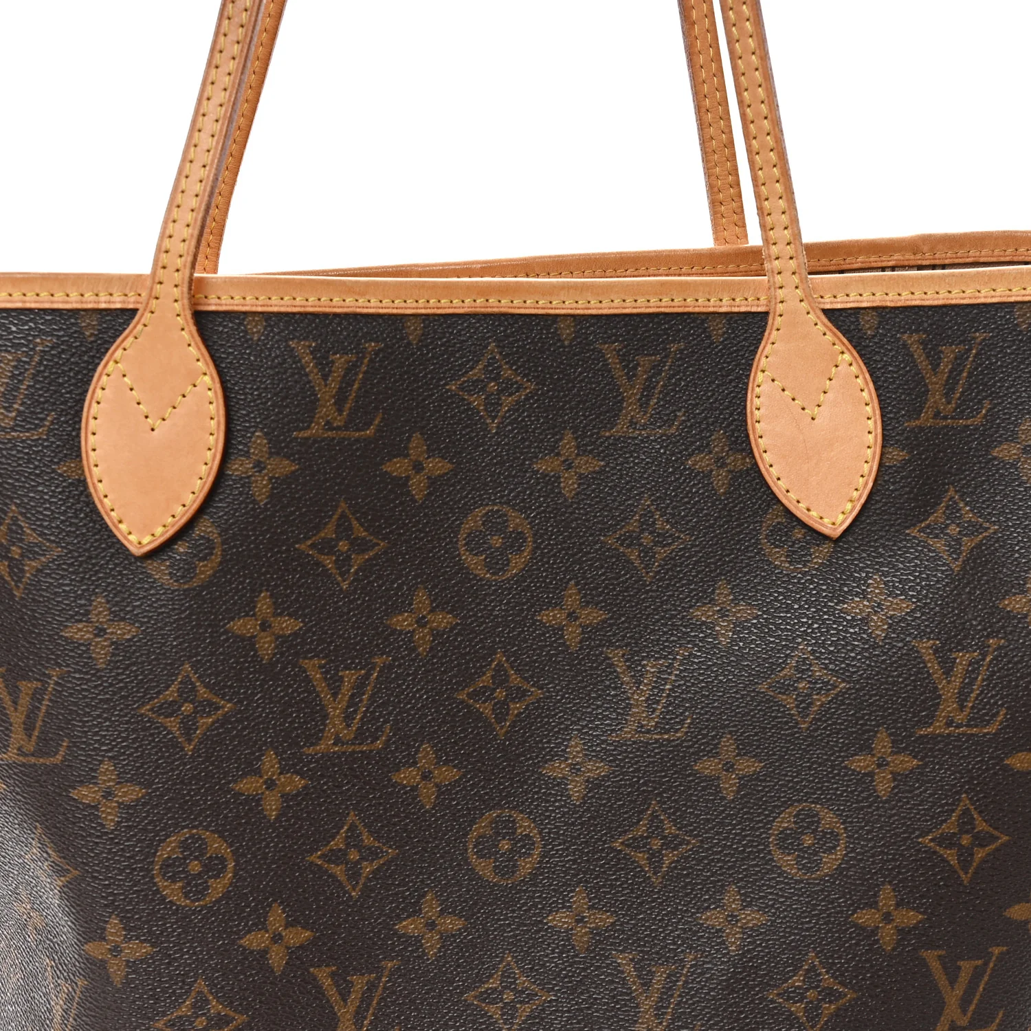 Monogram Neverfull MM - Top Club