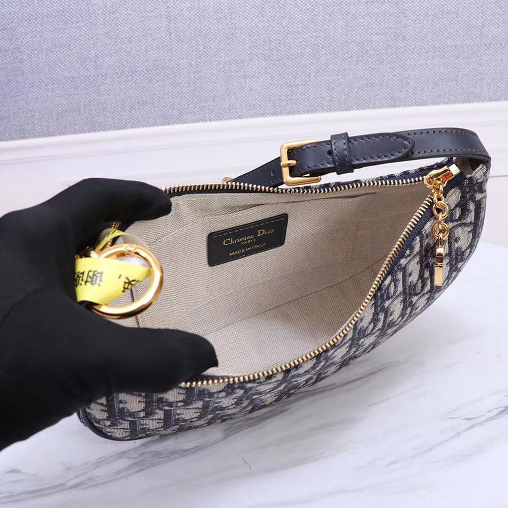 CD LOUNGE BAG - Top Club