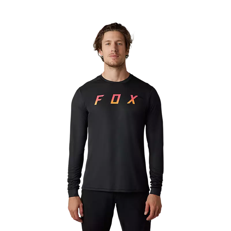 Ranger Can Long Sleeve Jersey