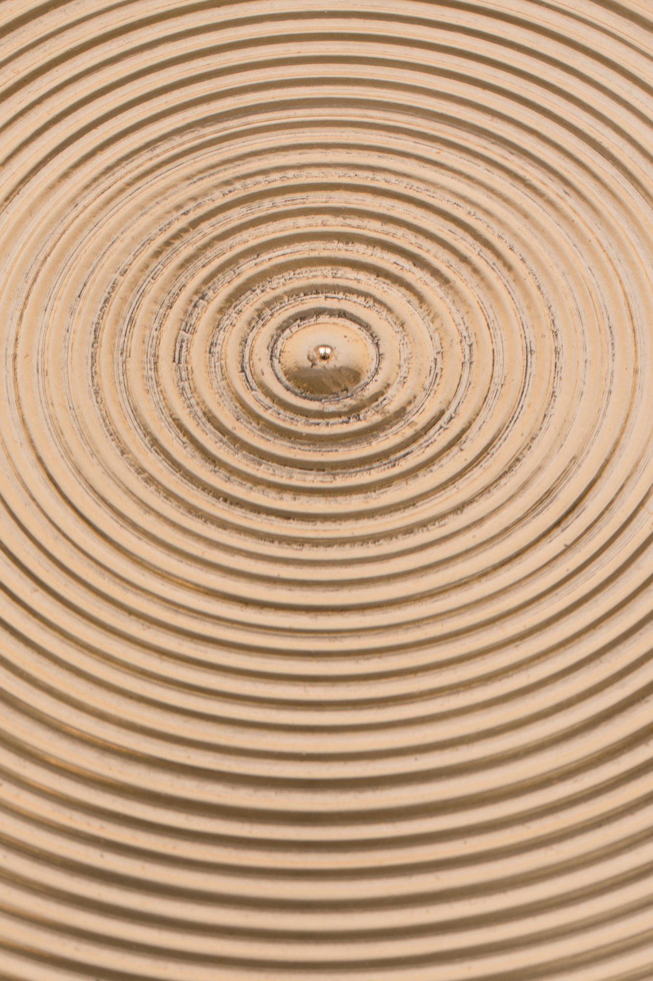 Salontafel Hypnotising rond