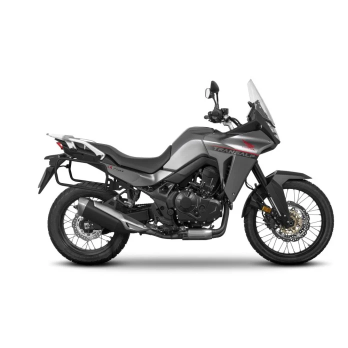 ANCLAJE SHAD H0TR734P 4P SYSTEM - HONDA TRANSALP 750 2023