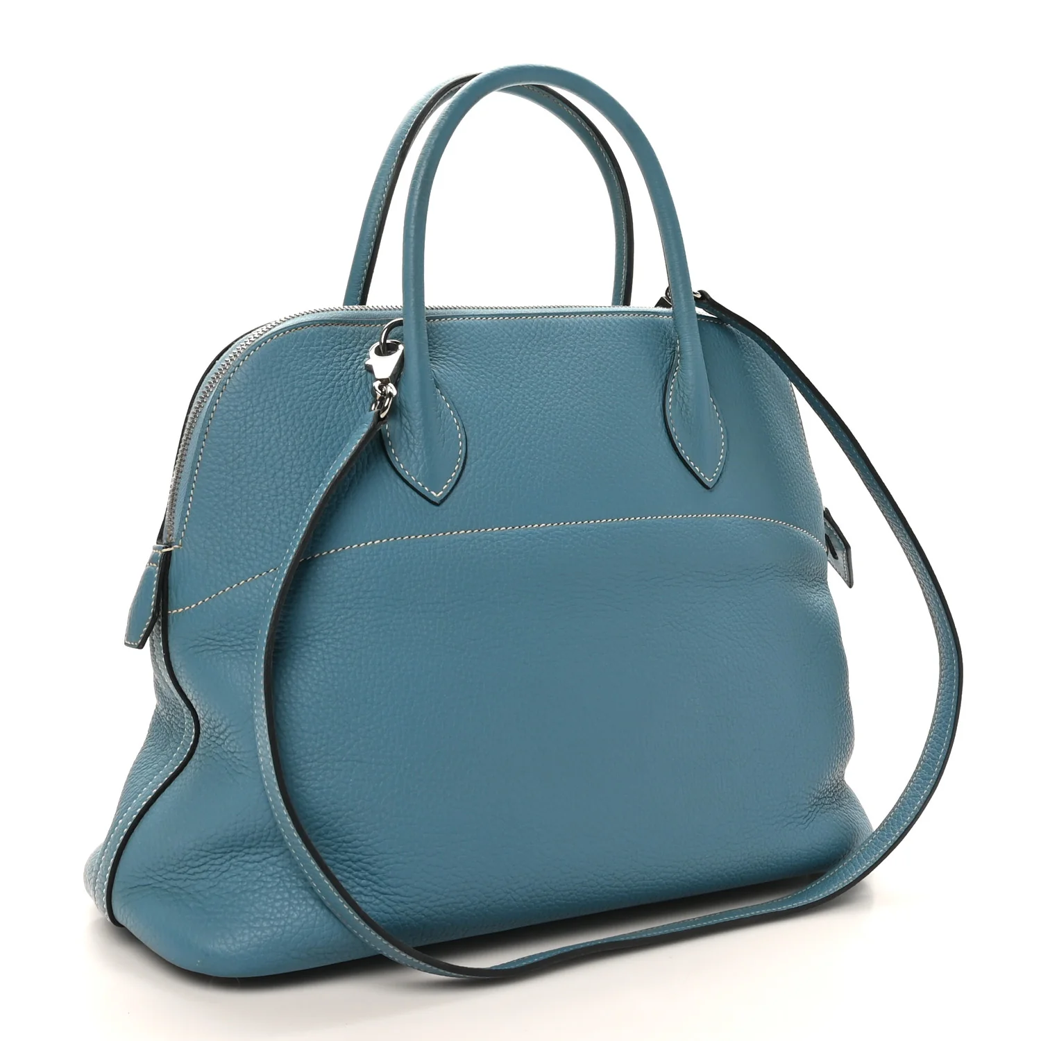 Taurillon Clemence Bolide 31 Blue Jean - Top Club