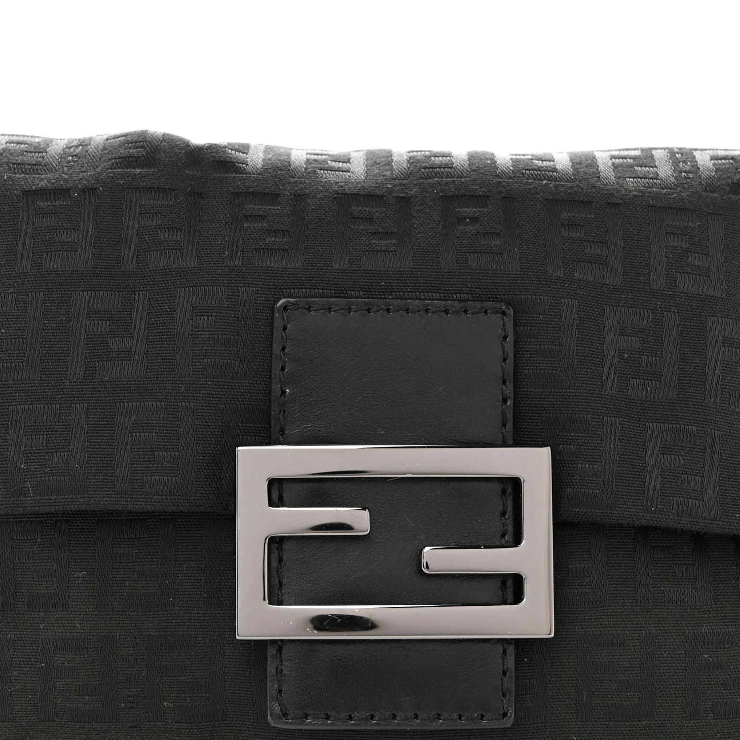 Zucchino Mini Mama Baguette Black - Top Club
