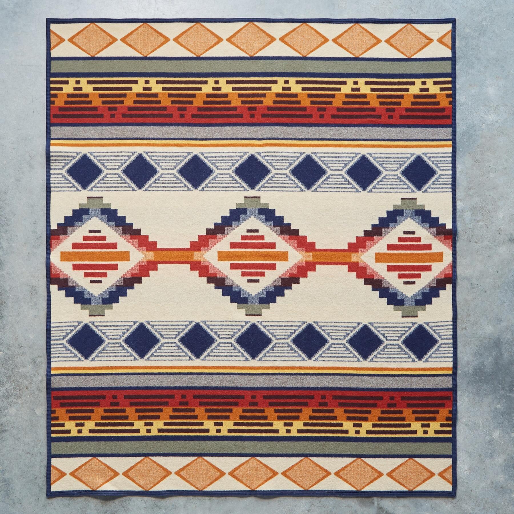 Cedar Mountain Throw - Sundance Living