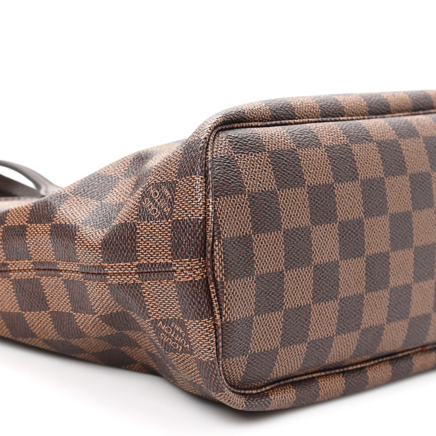 Damier Ebene Neo Neverfull PM - Top Club