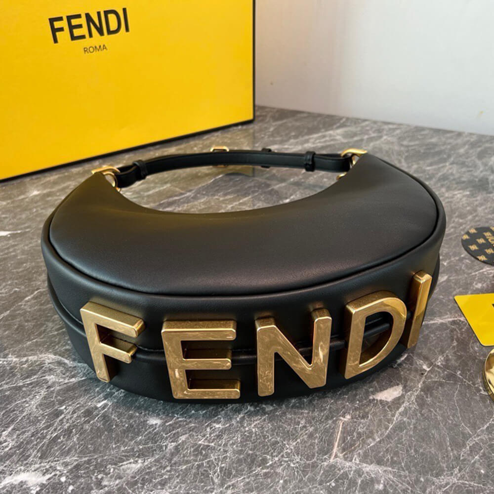 Fendigraphy Small(HIGH-END GRADE) - Top Club
