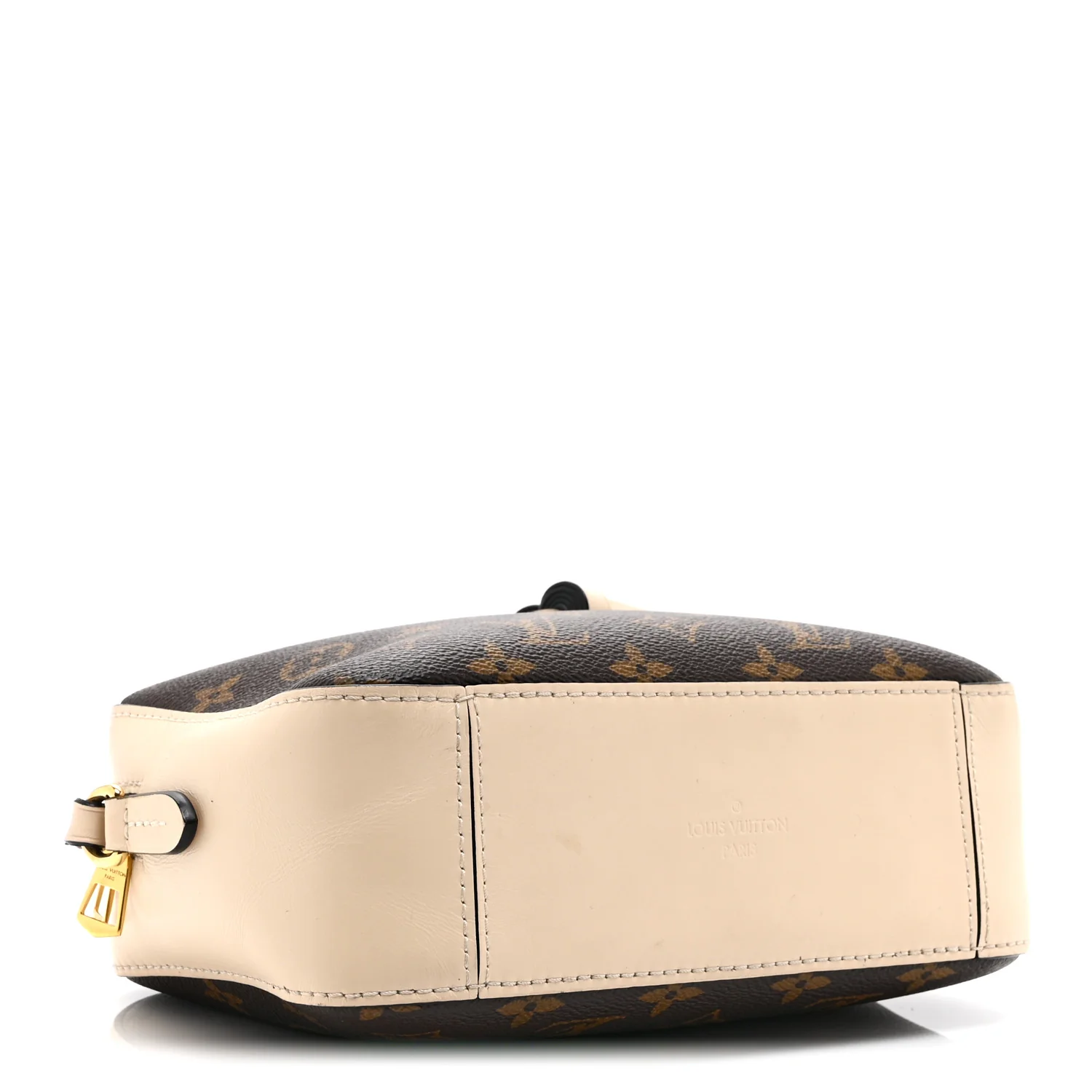 Monogram Saintonge Creme - Top Club