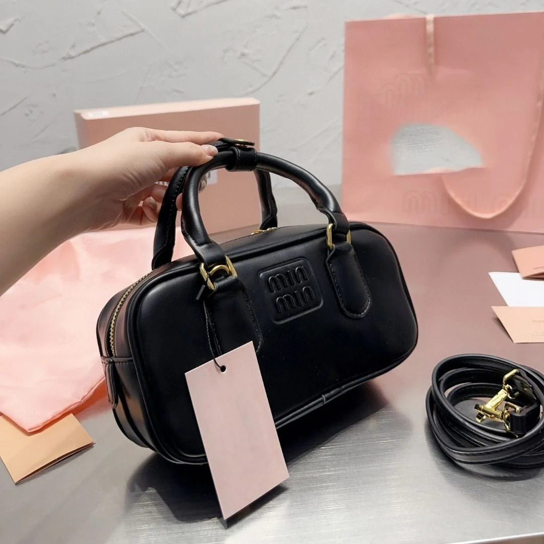 Mm Bowling Bag - Top Club