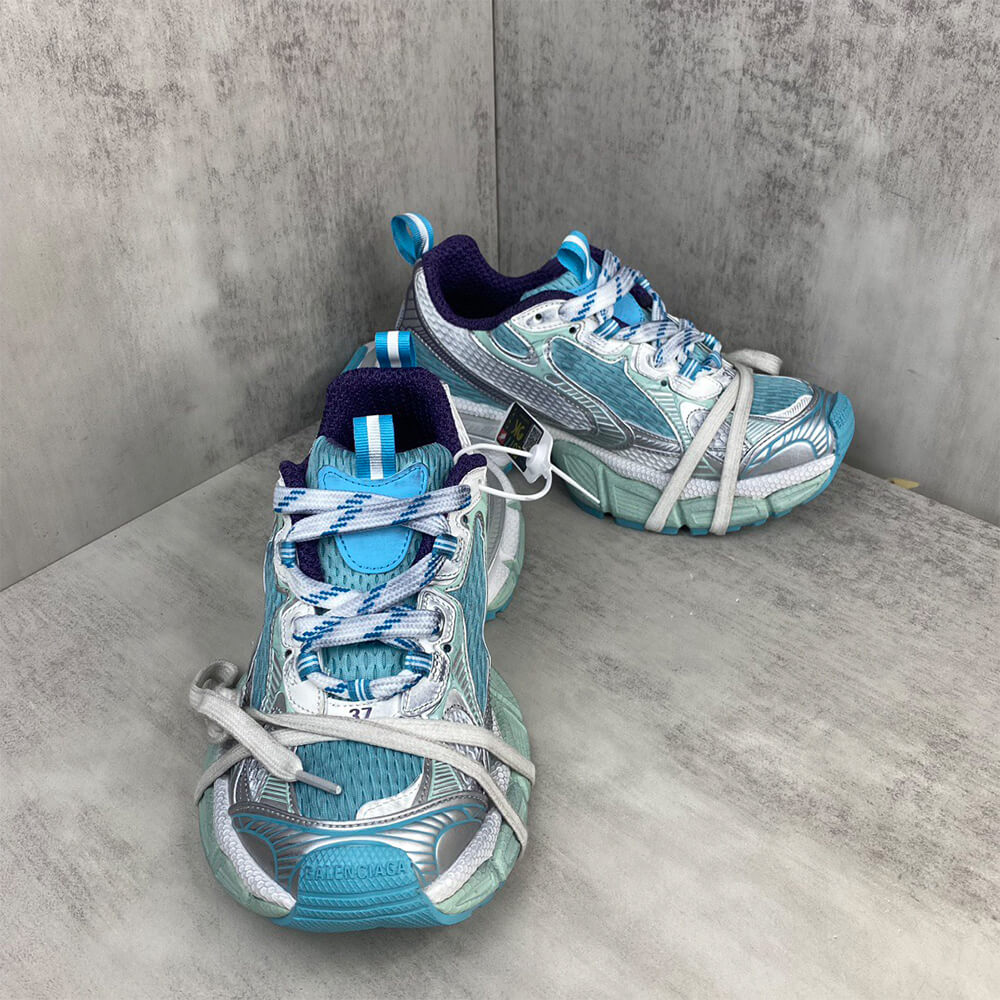 Balenciaga 3xl Sneaker - Top Club