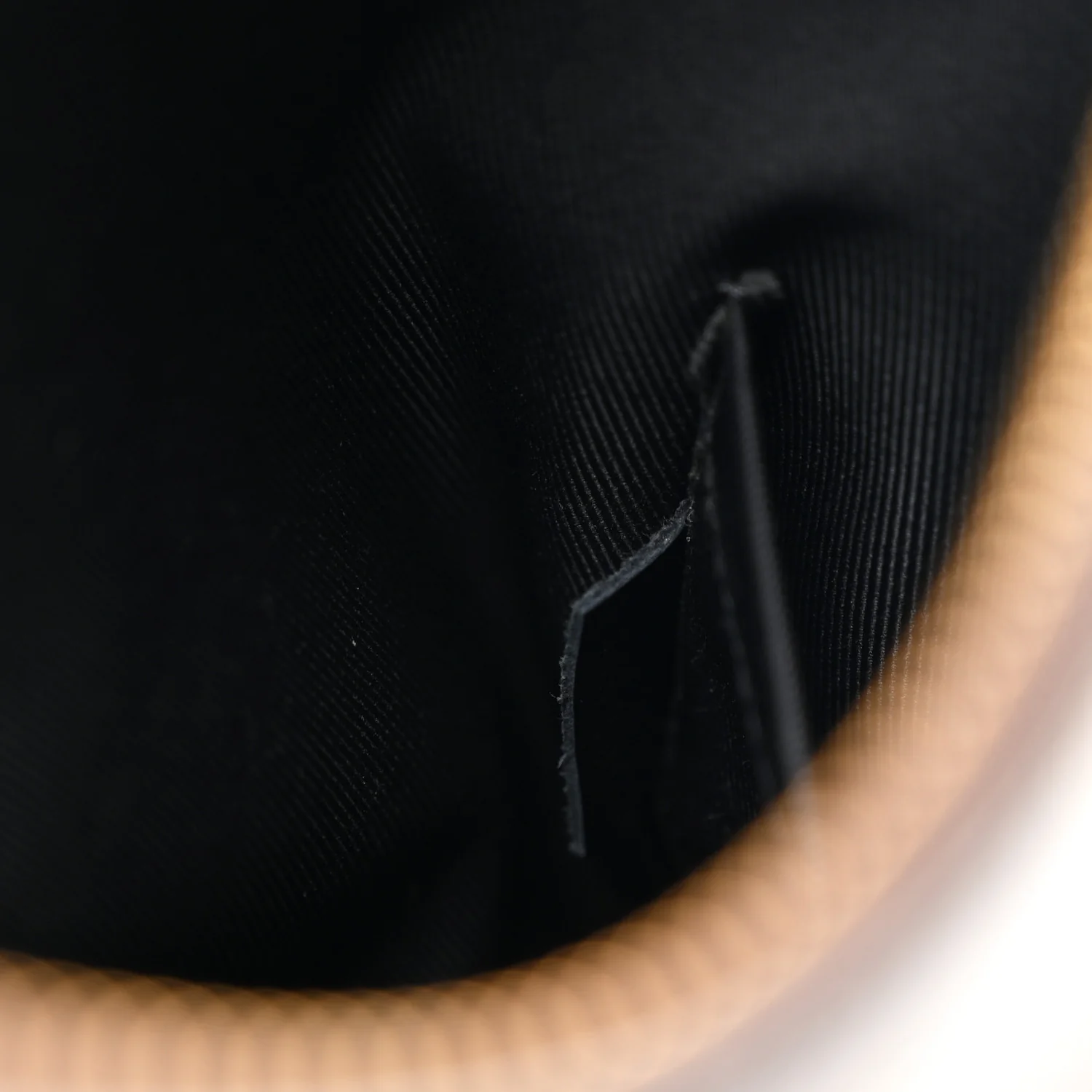Monogram Odeon PM Black - Top Club