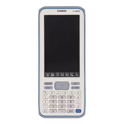 fx-CG500 PRIZM® CAS