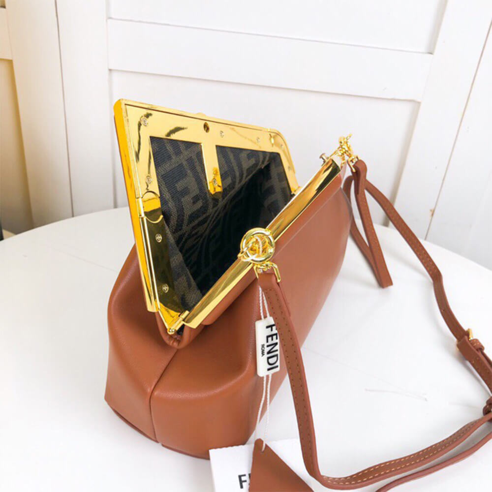 Fendi First Small - Top Club