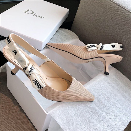 Dior j adior slingback pumps - Sneaker Replica Workshop
