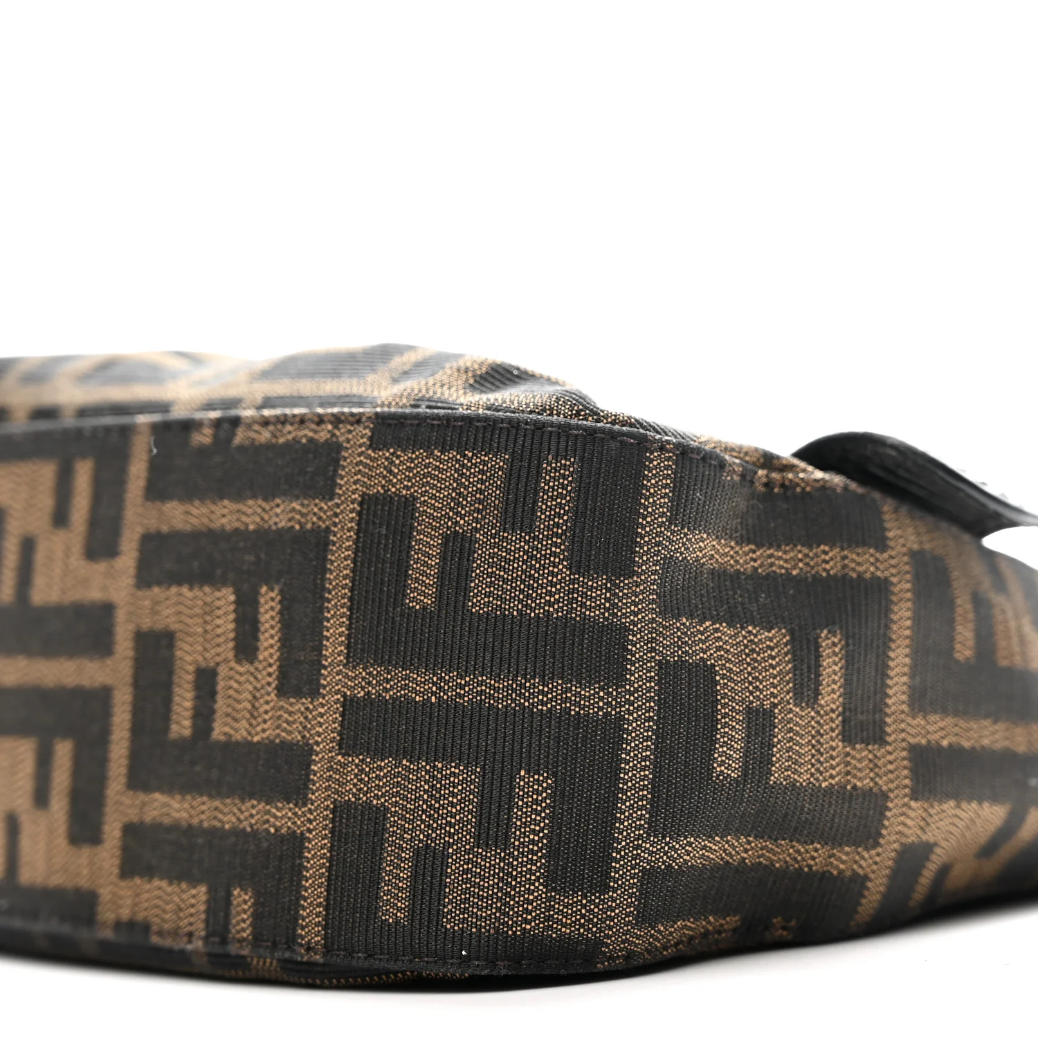 Zucca B Bis Flap Bag Tobacco Castagna - Top Club