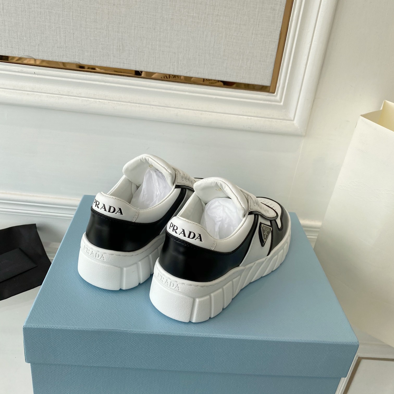 Pra new arrival women shoes - Top Club