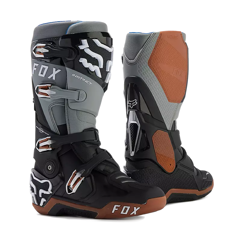 Instincts boots