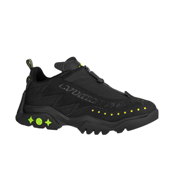 LOUIS VUITTON MILLENIUM SNEAKER   LVS065 - Sneaker Replica Workshop