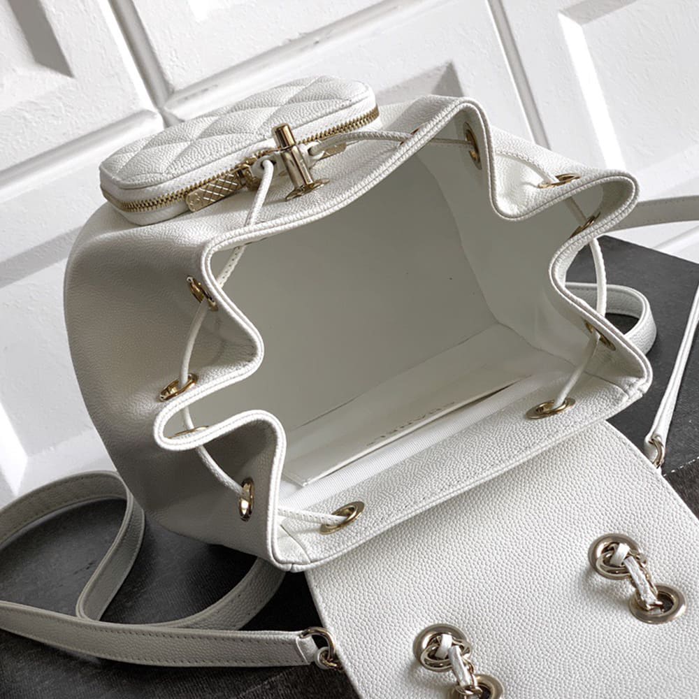 Chanel Large Duma Backpack(HIGH-END GRADE) - Top Club