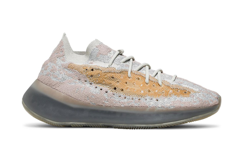 Yeezy Boost 380  Pepper Reflective - Sneaker Replica Workshop