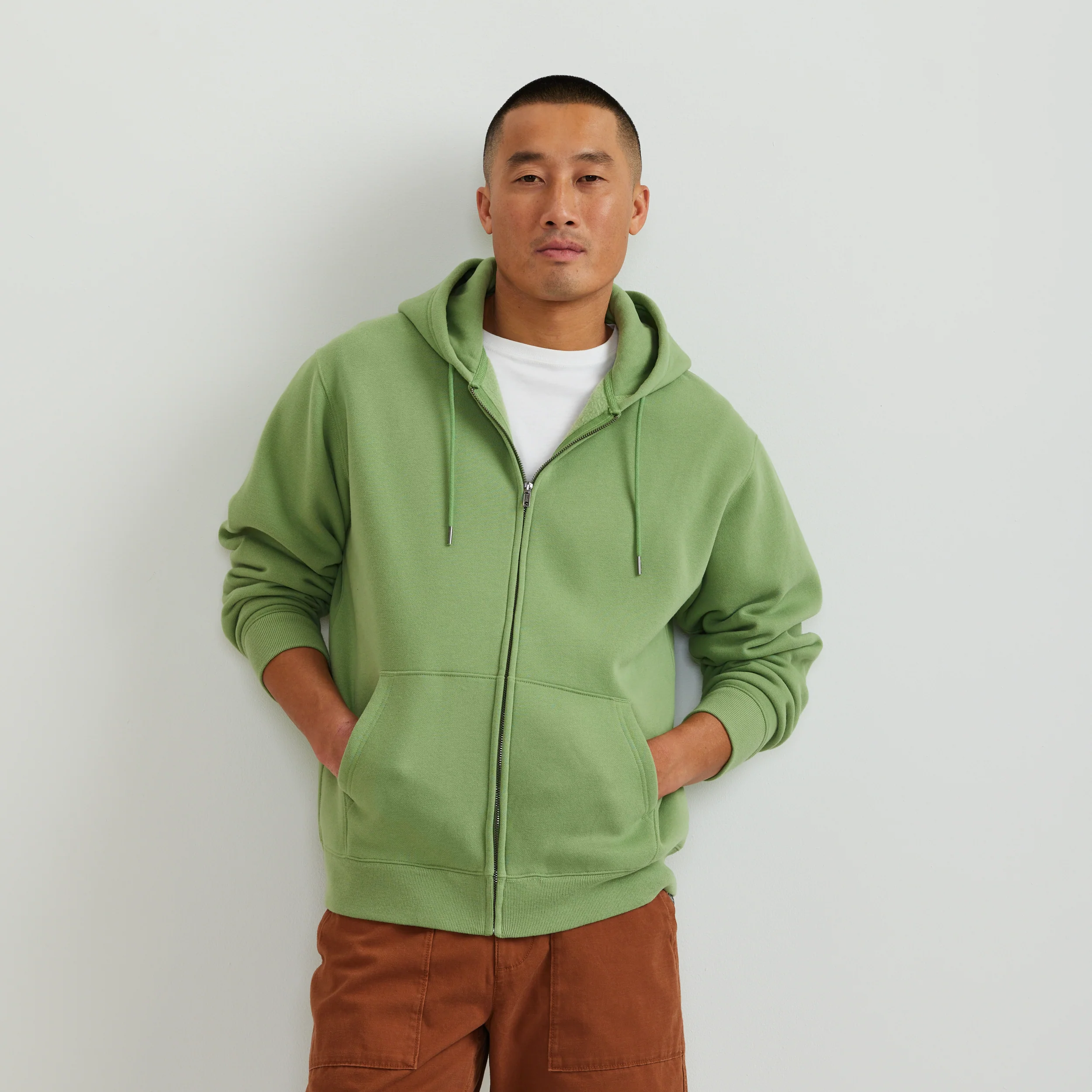 Mens Tops Sweatshirts Hoodies - MoB Apparel